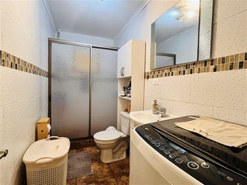 Hermosa casa 3D-2B en venta con vista al mar en Quintero