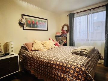 Hermosa casa 3D-2B en venta con vista al mar en Quintero
