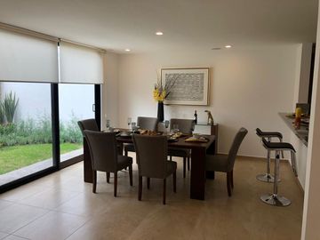 Casas en venta Santa Clara  Ocoyucan  Puebla Prototipo A