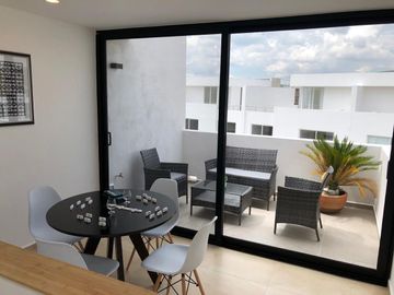 Casas en venta Santa Clara  Ocoyucan  Puebla Prototipo A
