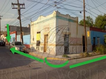 Casas Venta San Nicolás de los Garza Zona San Nicolas 40-CV-3945