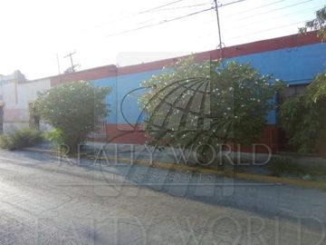 Casas Venta San Nicolás de los Garza Zona San Nicolas 40-CV-3945