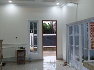 Jual Rumah Siap Huni Di Jagakarsa Jakarta Selatan