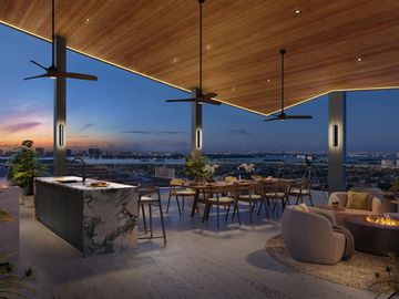 Departamento - North Miami Beach