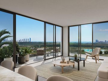 Departamento - North Miami Beach