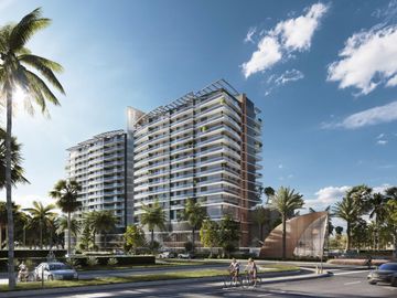 Departamento - North Miami Beach