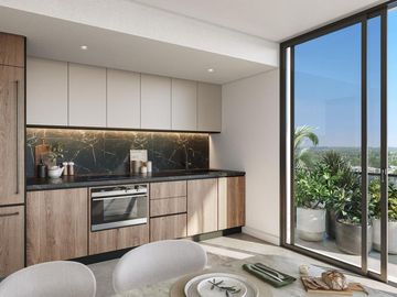 Departamento - North Miami Beach