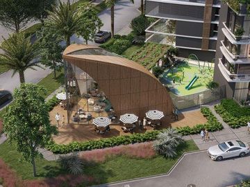 Departamento - North Miami Beach