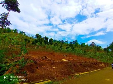 Investasi Jawa Barat Kavlingan Tanah View Cantik Bandung Timur City