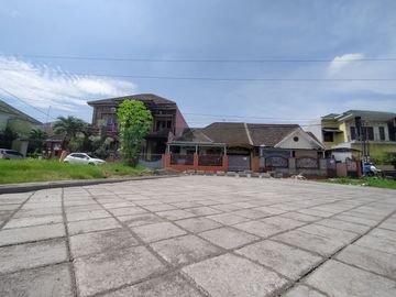 Info Tanah di Jakal Km 6, Dekat P4TK Matematika