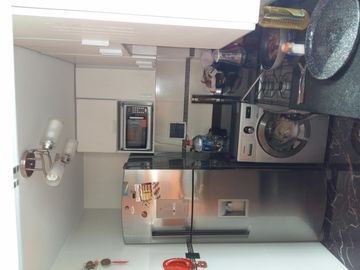 DEPARTAMENTO 4 AMBIENTES EN LINIERS