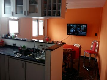 DEPARTAMENTO 4 AMBIENTES EN LINIERS