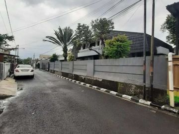 Dijual Cepat Rumah Super Kokoh Di Komplek Srimahi Baru One Gate