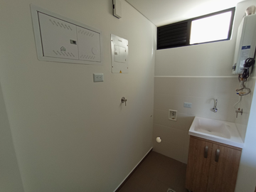 apartamento en arriendo en mosset. Cod A400510
