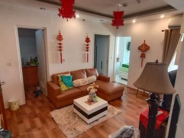 DIJUAL Murah Apartemen East Coast Pakuwon City