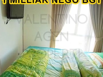 DIJUAL Murah Apartemen East Coast Pakuwon City