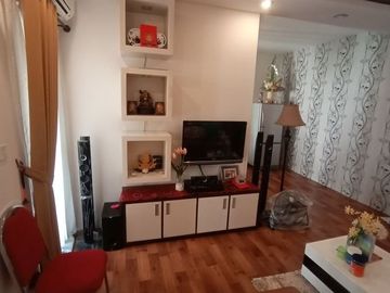 DIJUAL Murah Apartemen East Coast Pakuwon City