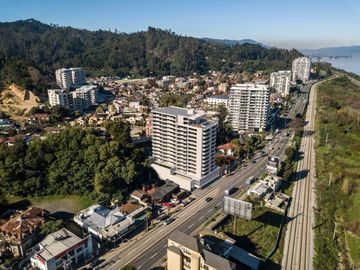 Pedro de Valdivia terreno  para desarrollo inmobiliario