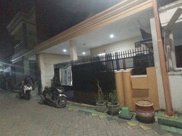 Disewa Rumah Manukan Sari Surabaya Barat Dekat Tengger, Margomulyo