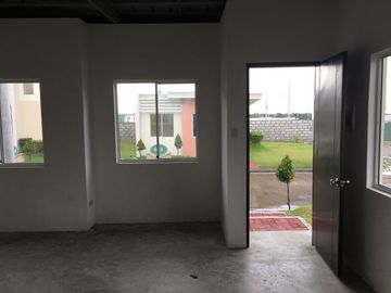 2 BR Bungalow House and Lot in Calamba, Laguna
