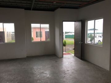 2 BR Bungalow House and Lot in Calamba, Laguna