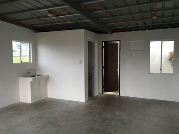 2 BR Bungalow House and Lot in Calamba, Laguna