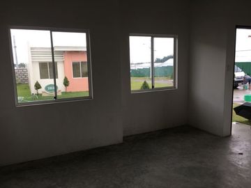 2 BR Bungalow House and Lot in Calamba, Laguna