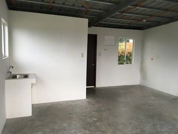 2 BR Bungalow House and Lot in Calamba, Laguna