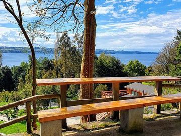Propiedad Comercial , Puunta Larga , Frutillar