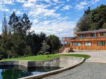 Propiedad Comercial , Puunta Larga , Frutillar