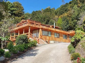 Propiedad Comercial , Puunta Larga , Frutillar