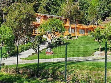 Propiedad Comercial , Puunta Larga , Frutillar