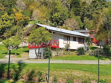 Propiedad Comercial , Puunta Larga , Frutillar