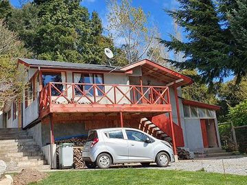 Propiedad Comercial , Puunta Larga , Frutillar