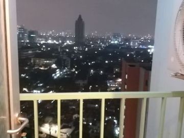 DIjual Apartmen Riverside 2 Bedroom 425 Juta