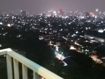 DIjual Apartmen Riverside 2 Bedroom 425 Juta