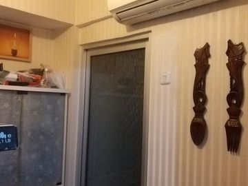 DIjual Apartmen Riverside 2 Bedroom 425 Juta