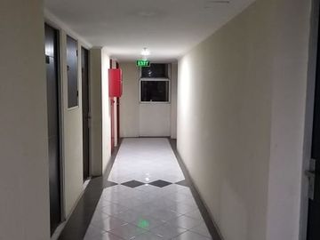 DIjual Apartmen Riverside 2 Bedroom 425 Juta