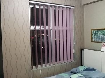 DIjual Apartmen Riverside 2 Bedroom 425 Juta