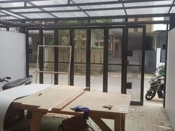 umah baru gunung batu dekat gateway pasteur bandung