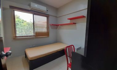 2-Bedroom Furnished Apartment in Mabolo, Cebu City