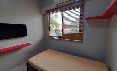 2-Bedroom Furnished Apartment in Mabolo, Cebu City