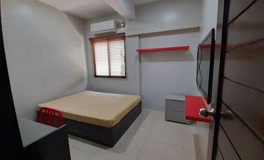 2-Bedroom Furnished Apartment in Mabolo, Cebu City