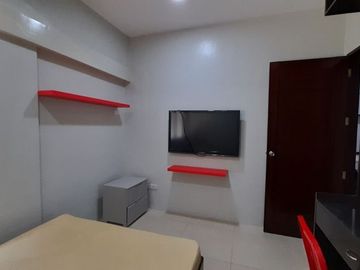 2-Bedroom Furnished Apartment in Mabolo, Cebu City