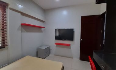 2-Bedroom Furnished Apartment in Mabolo, Cebu City