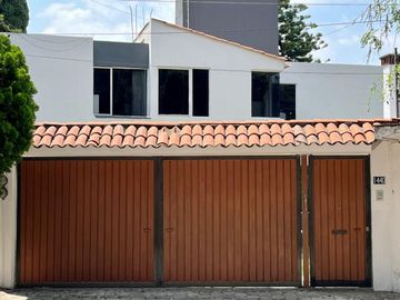 CASA EN VENTA COL HUMBOLDT PUEBLA