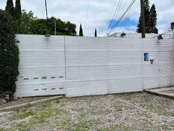 CASA EN VENTA COL HUMBOLDT PUEBLA
