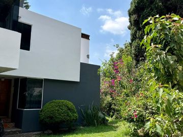 CASA EN VENTA COL HUMBOLDT PUEBLA