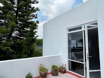 CASA EN VENTA COL HUMBOLDT PUEBLA