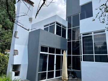 CASA EN VENTA COL HUMBOLDT PUEBLA